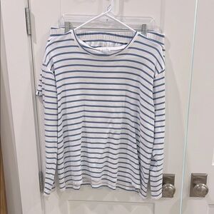 LAKE pajamas long-short set